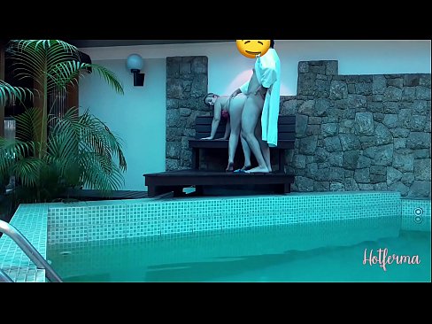 ❤️ Tus thawj coj caw tus tub txib mus rau hauv lub pas dej, tab sis tsis tuaj yeem tiv taus kub ☑  Porn video  ntawm hmn.josporn-com.ru%  Ib ❤